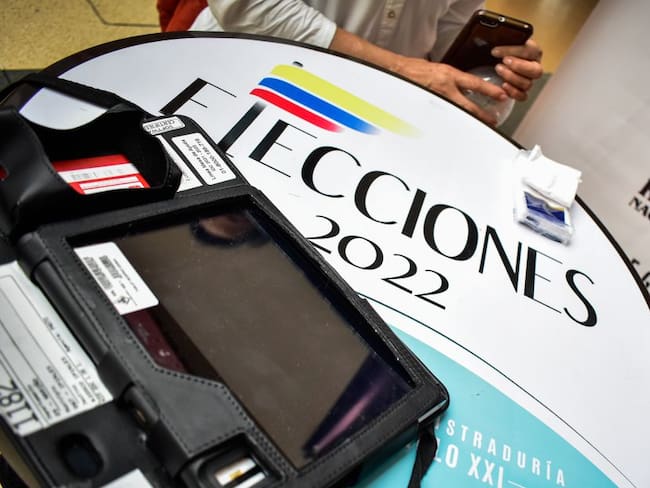 En Bogotá comenzarán a regir las regulaciones contra publicidad política