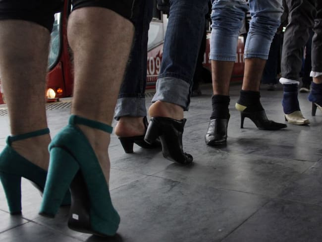 Transfobia en Pereira causa reducción en cambios de sexo en cédulas