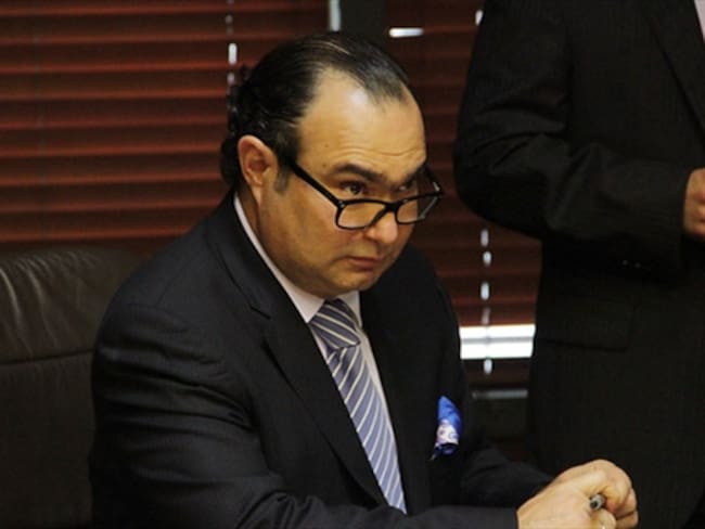 Asonal Judicial también pide la renuncia del magistrado Jorge Pretelt