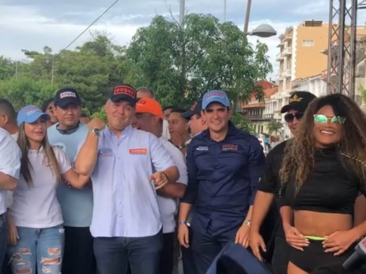 Los momentos 'no te lo puedo creer' de la campaña presidencial