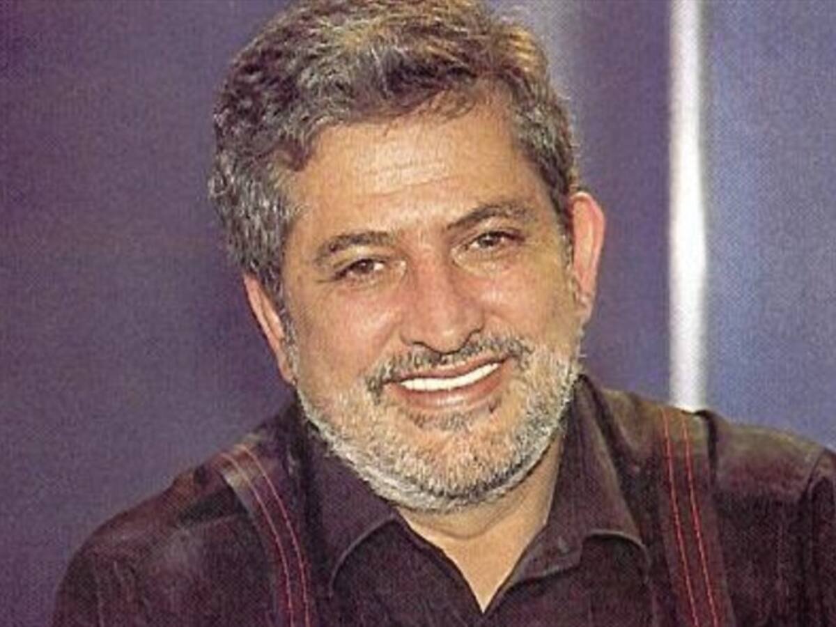 Luto en la televisión: falleció el actor Alí Humar a sus 76 años