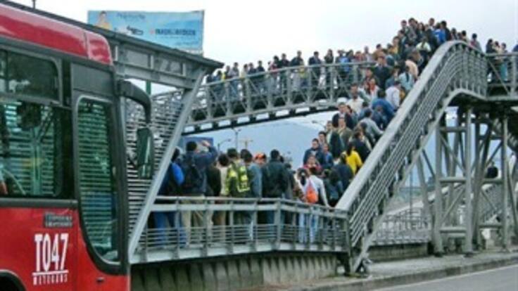 Más de 4 mil multas de Transmilenio a sus operadores este año por fallas en el servicio