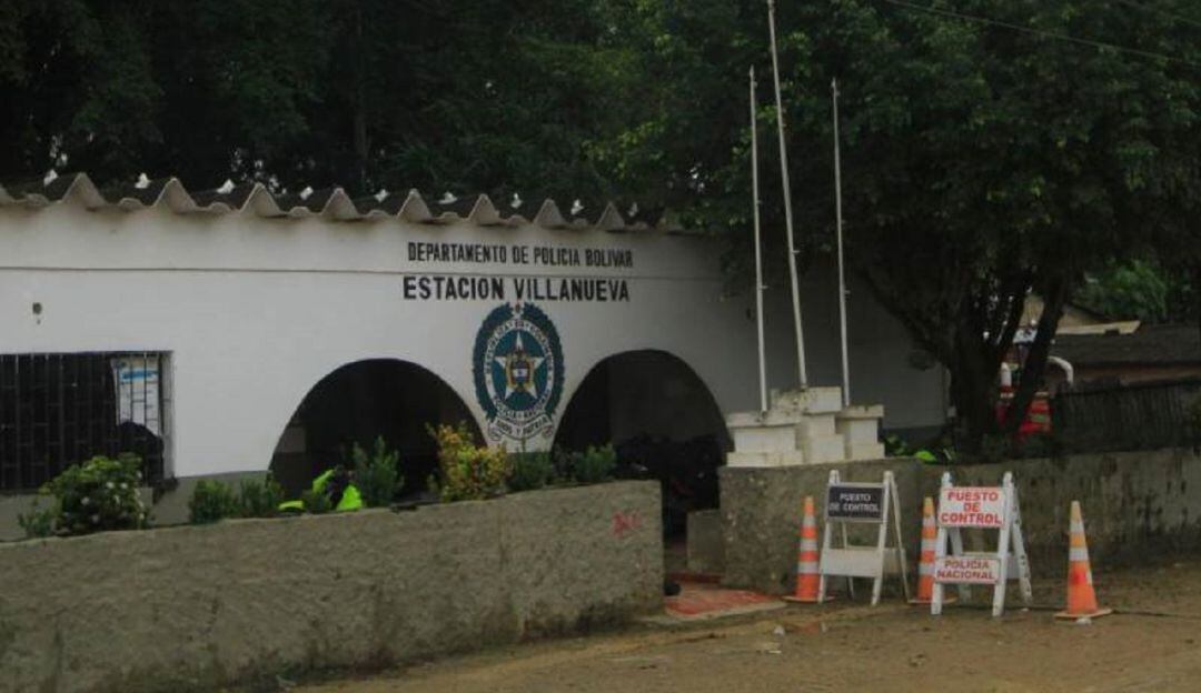 Villanueva- Bolívar