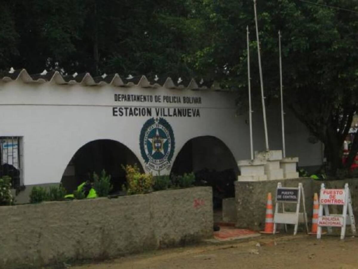 Sicarios asesinaron a presunto líder de una pandilla en Villanueva, Bolívar