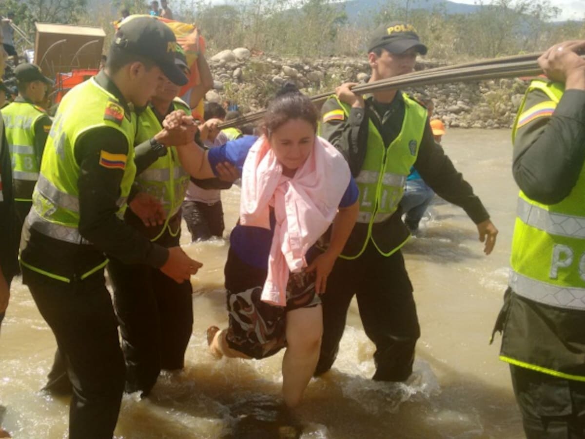 Quejas de colombianos deportados ascienden a 1.014