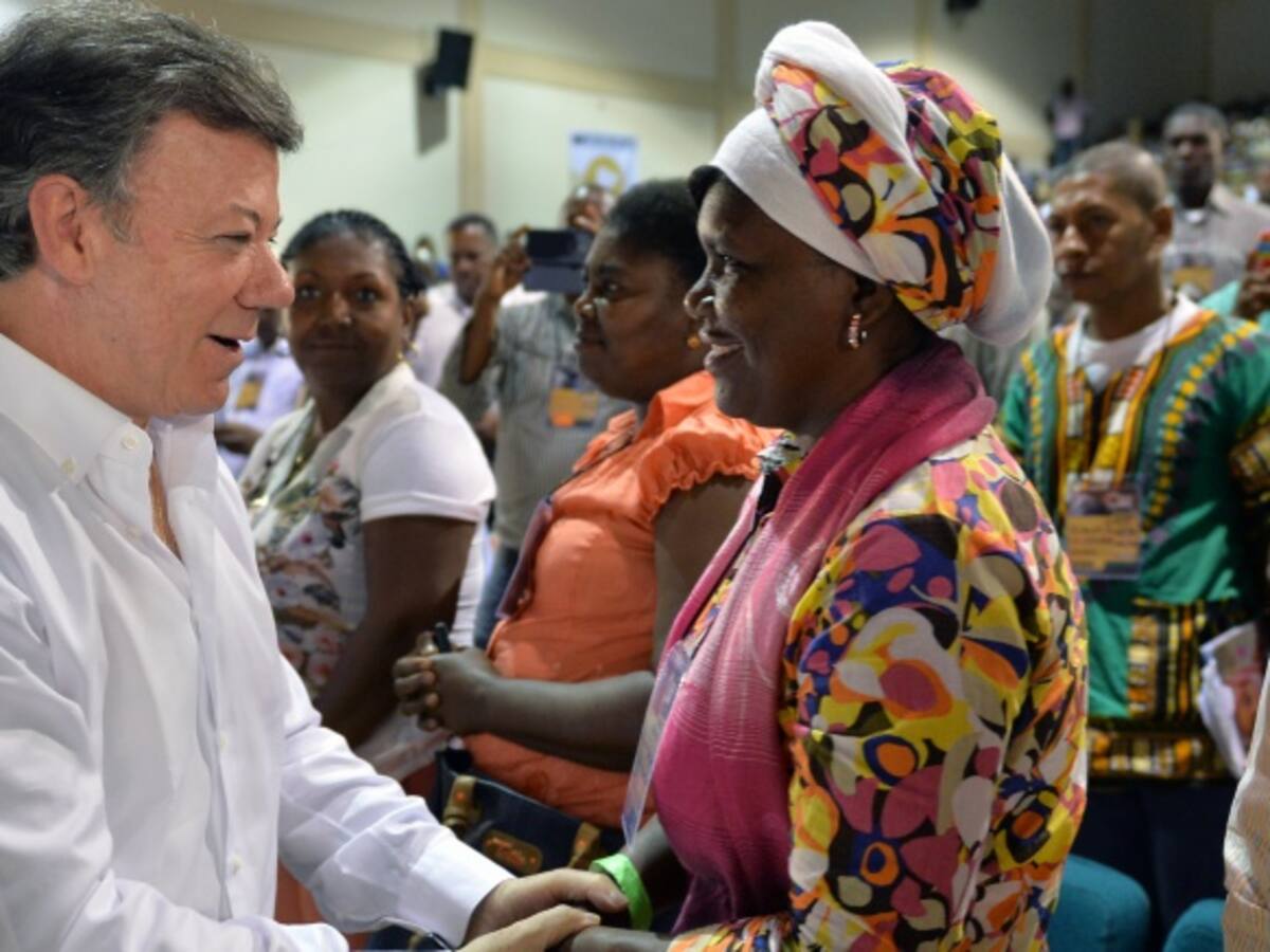 Gobierno entregará hoy viviendas y oficializará obras de acueducto en Quibdó