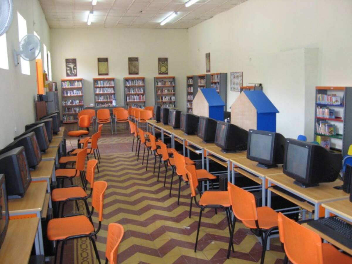 Robo a instituciones educativas de Neiva tienen preocupados a comunidad estudiantil