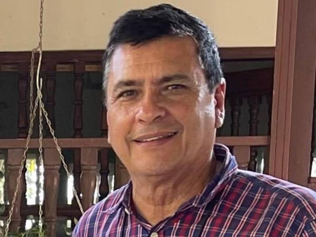 Fedegán exige liberación del ganadero santandereano Cristian Serrano