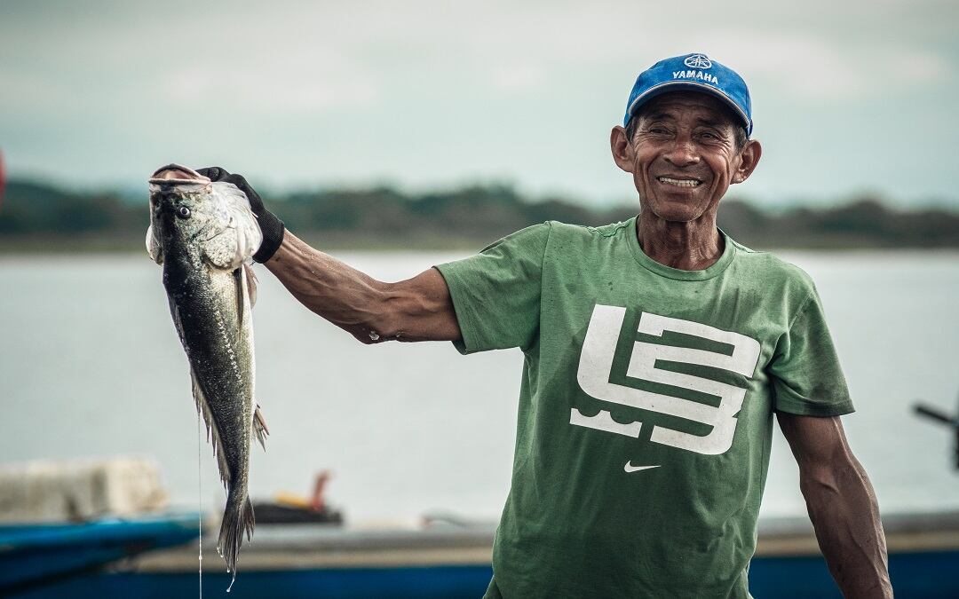 Cortesía : Fundación Natura