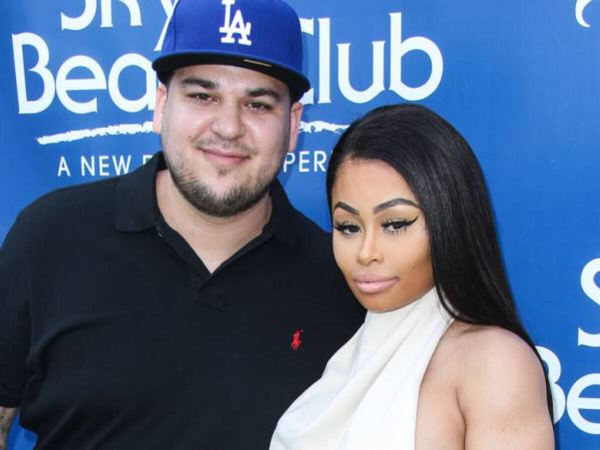 Blac Chyna se plantea comerse su propia placenta tras dar a luz