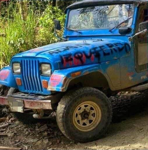 Investigan si las disidencias de las FARC mataron a un transportador en zona rural de Tuluá, Valle - Redes Sociales