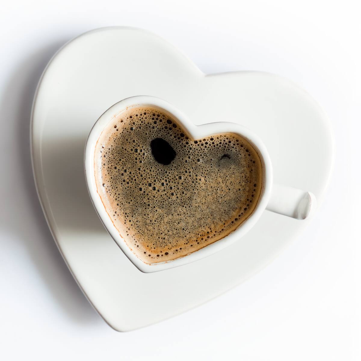 El consumo moderado de café y los beneficios para la salud del corazón, hablan expertos