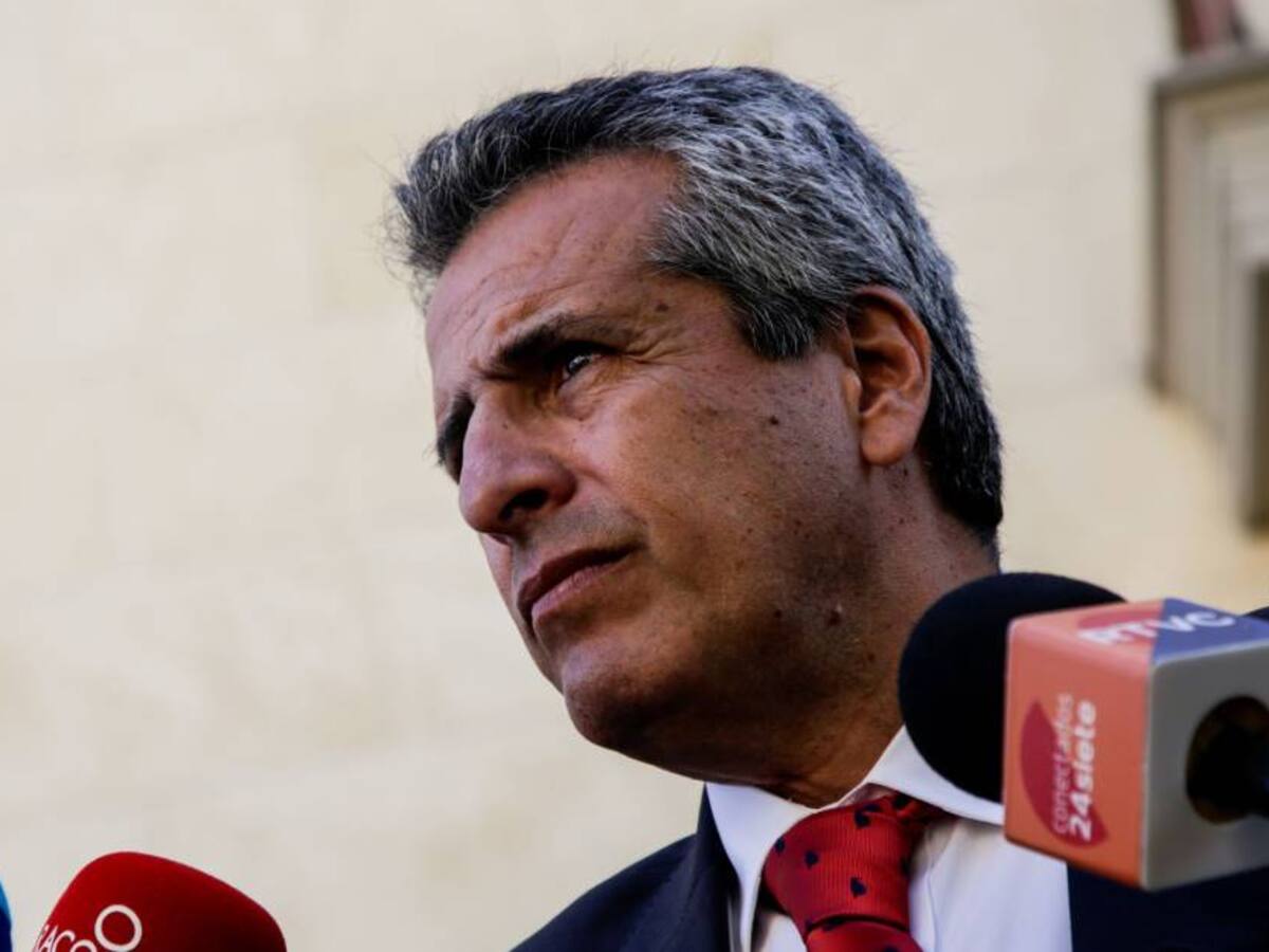 Gobierno americano está abierto a escuchar: delegados de Petro sobre cambios al TLC