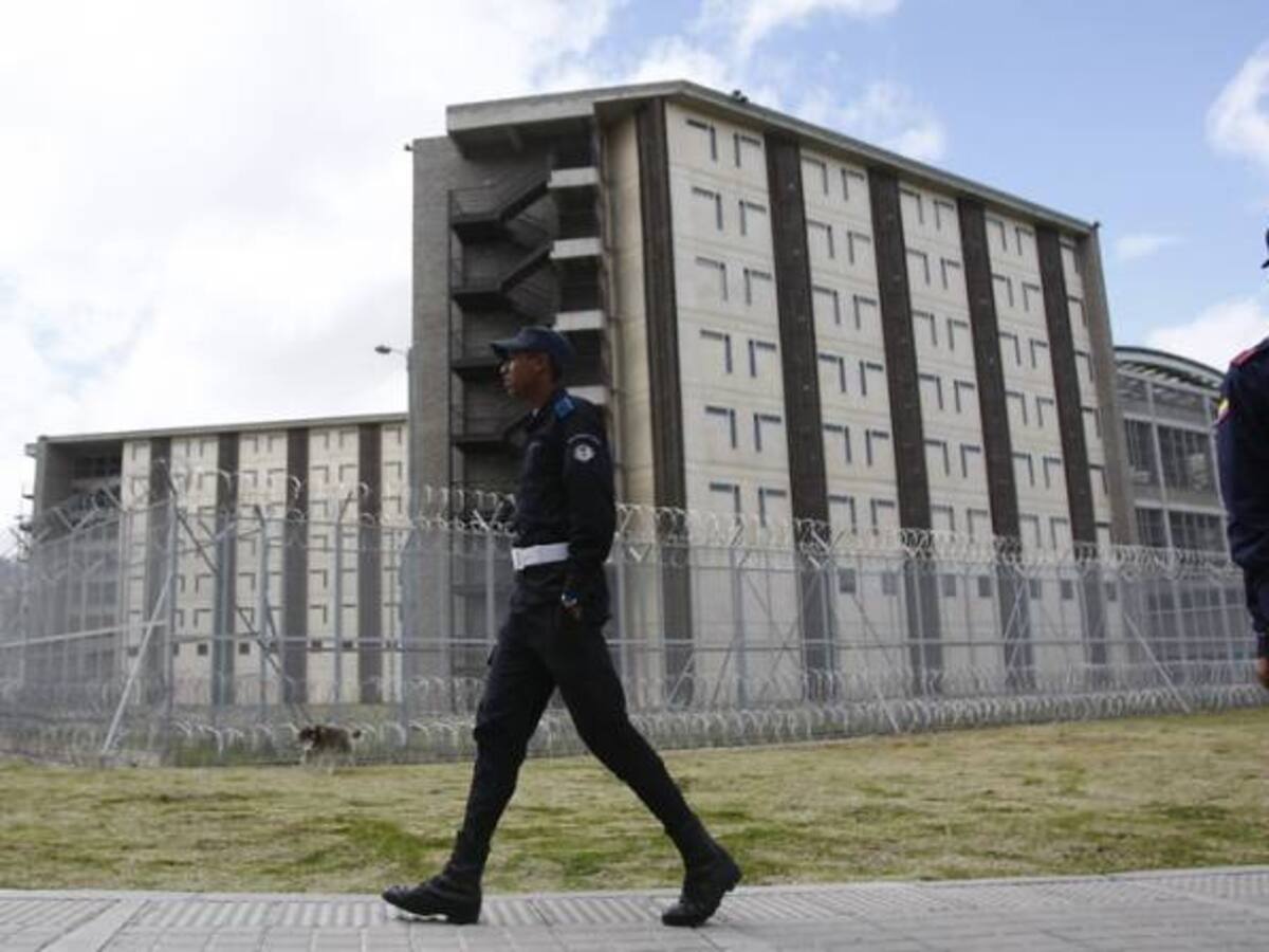 Implicados en caso Odebrecht se fueron de “trasteo” en La Picota