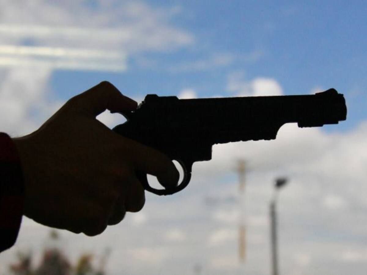 Asesinan a un joven en el balneario Rincón del Mar en Sucre