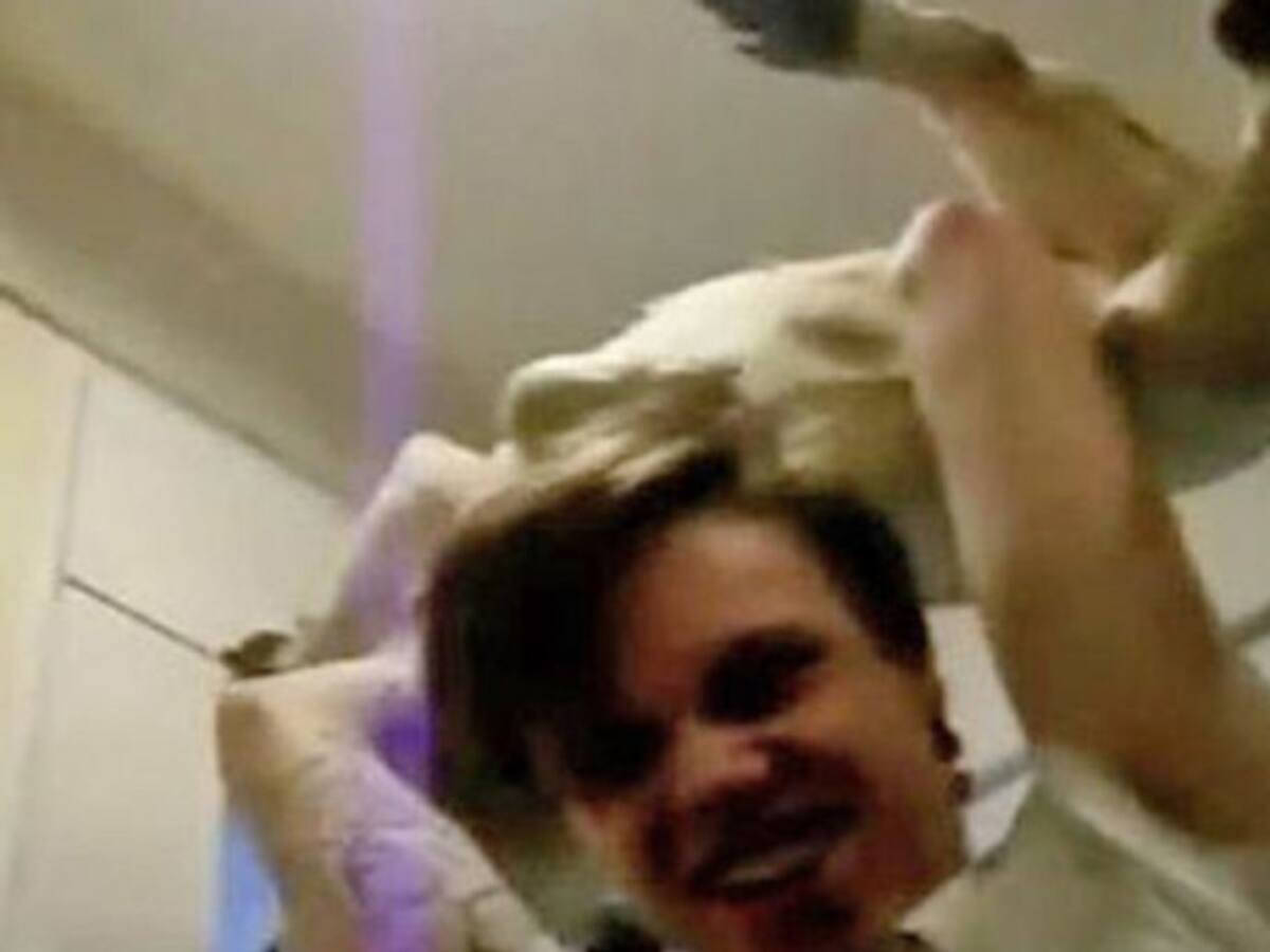 Condenan a 21 semanas en Inglaterra a dos jóvenes por maltrato animal