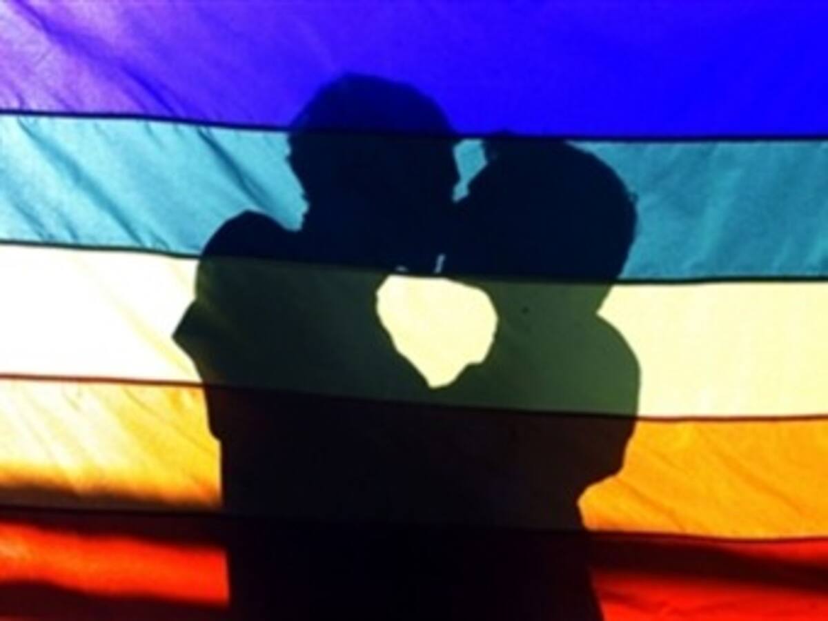 15% de los colombianos son homosexuales: Expertos sexólogos