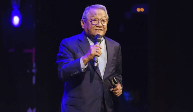 Armando Manzanero 