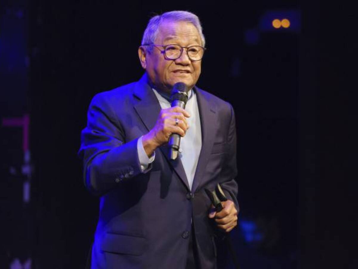 Armando Manzanero actuará por primera vez en Cuba