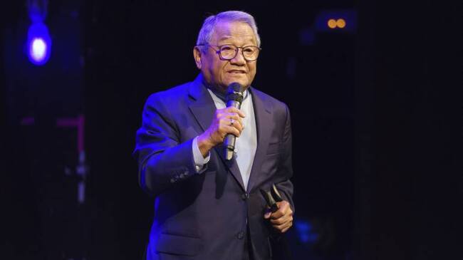 Armando Manzanero