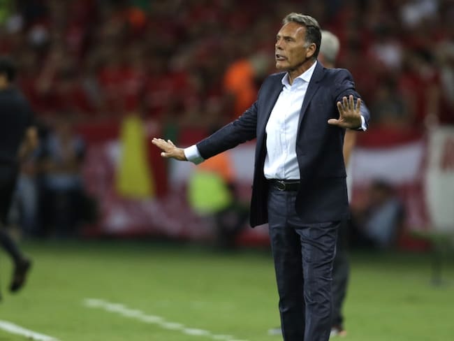 Miguel Ángel Russo no es más el entrenador de Alianza Lima