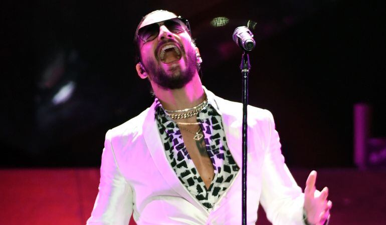Maluma