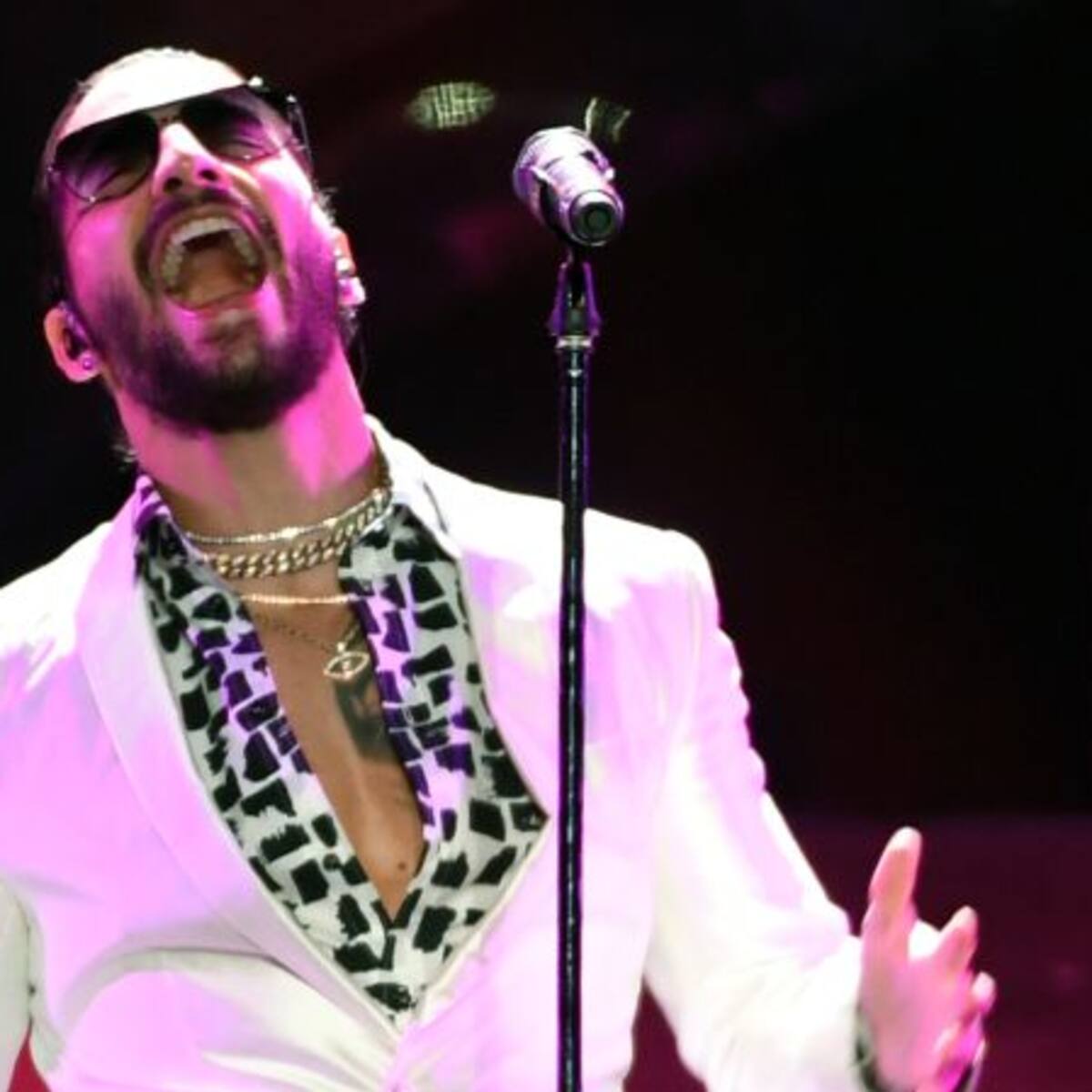Maluma ¿Se arrepiente de hacer ‘cuatro babys’?