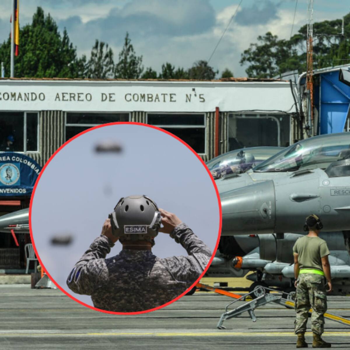 ¿Cuánto cuesta la carrera de piloto en la Fuerza Aérea Colombiana? Duración y requisitos