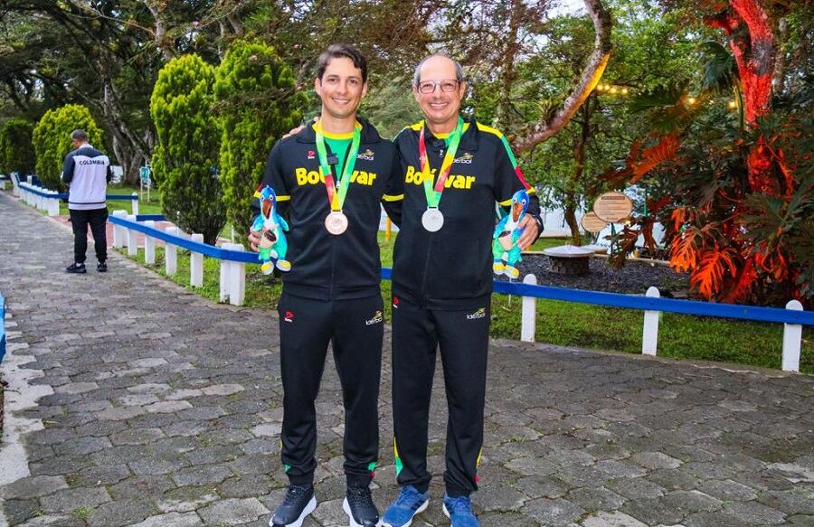 Gobernación de Bolívar