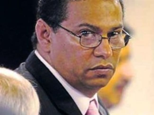 Abogado de Laura Moreno interpuso denuncia penal contra el fiscal del caso Colmenares