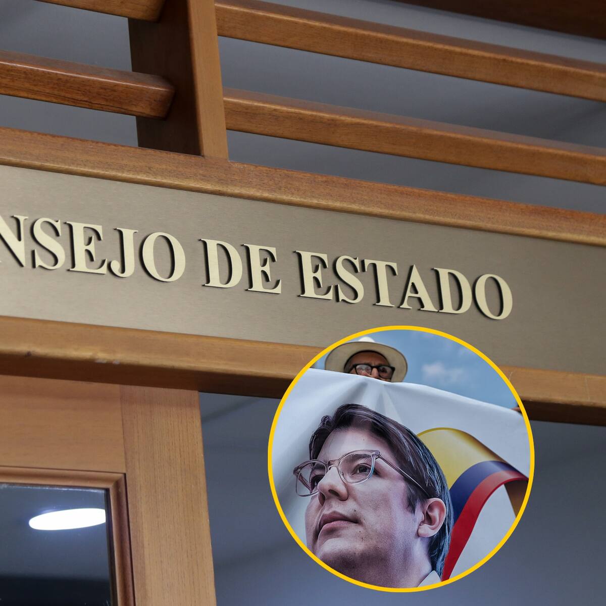 Se apaga la vida de un joven que encarnaba los anhelos por una nueva Colombia: Consejo de Estado