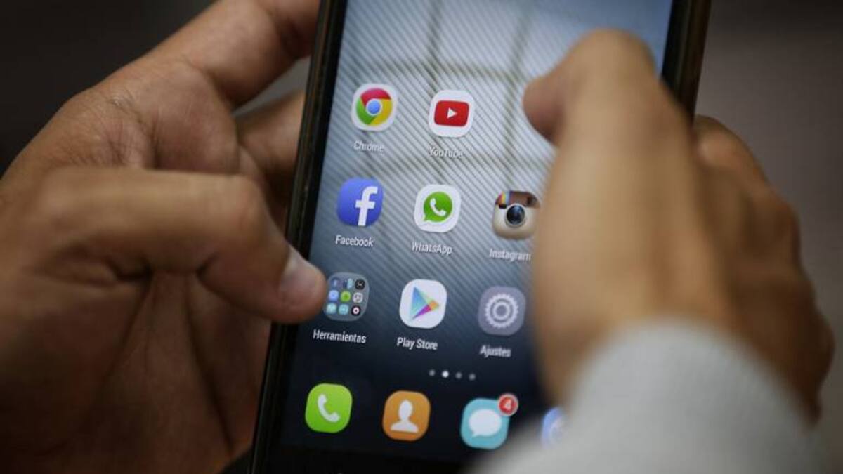 ¿Sospecha que su pareja borra los chat de WhatsApp? Así lo puede saber