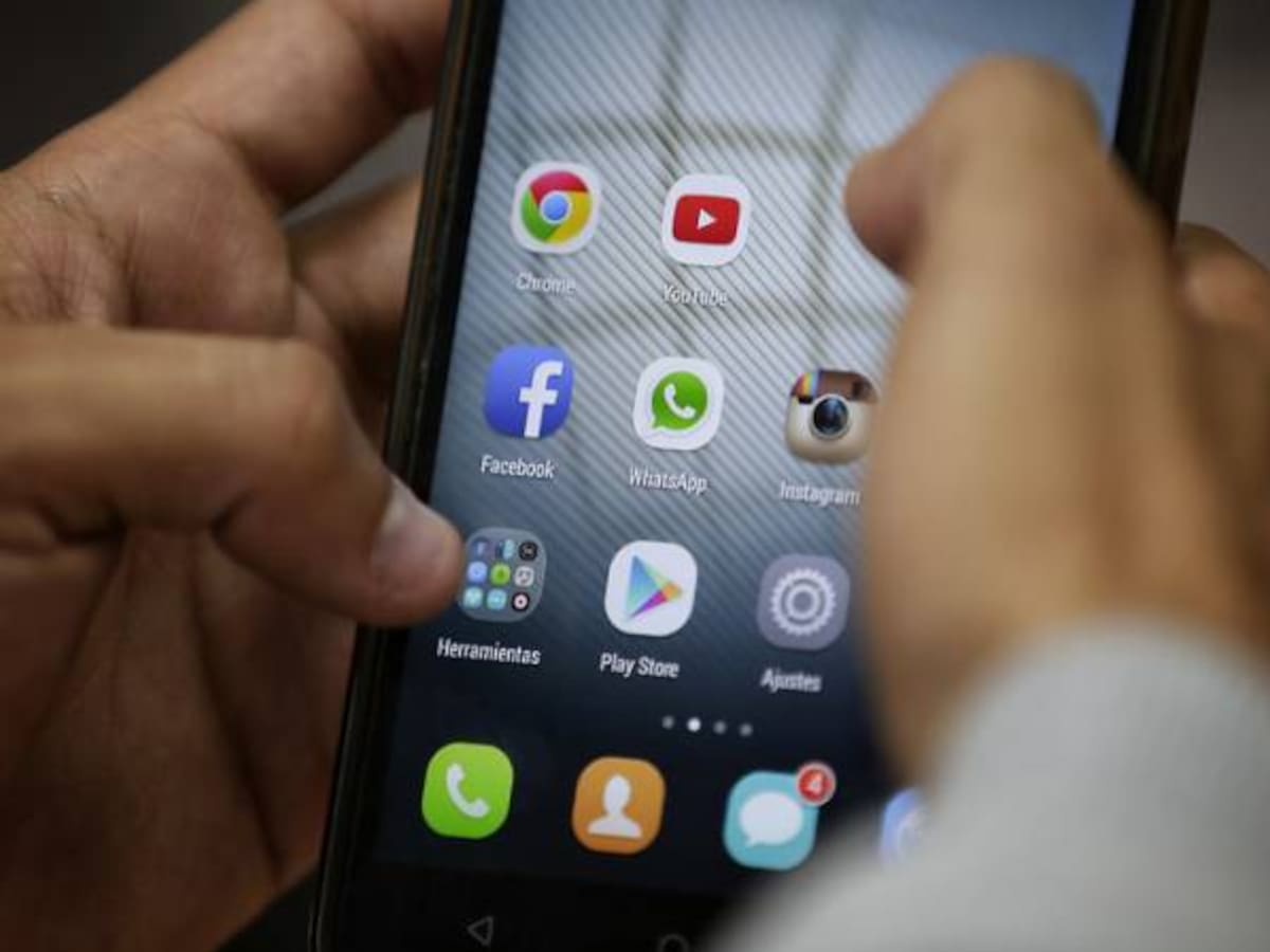 ¿Sospecha que su pareja borra los chat de WhatsApp? Así lo puede saber