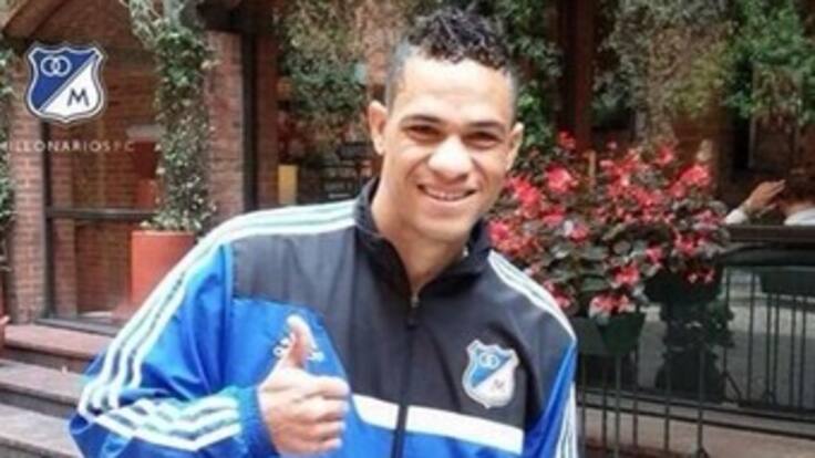 "Millonarios está bien futbolísticamente": Anderson Plata