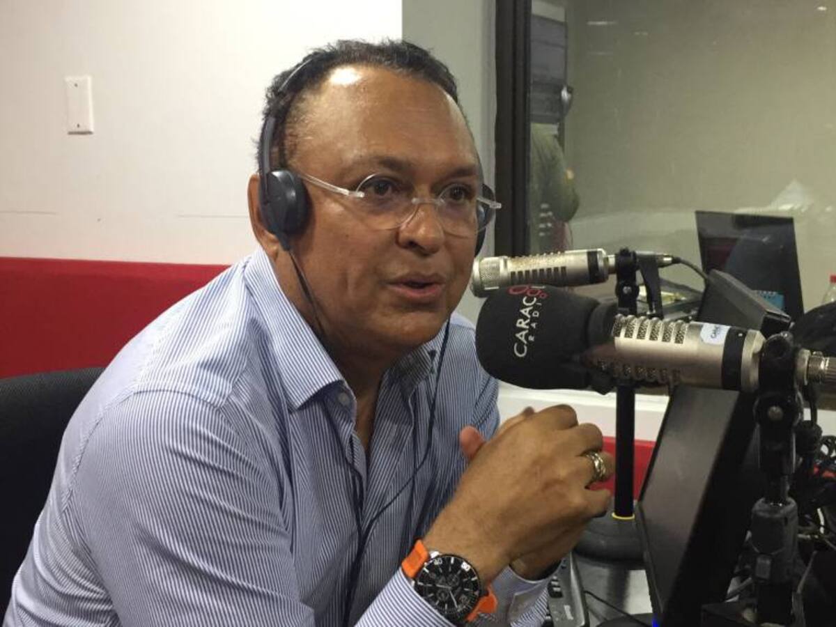 Mario Williams Garcia, el viajero cronista