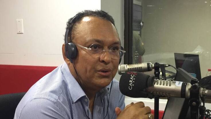 Mario Williams Garcia, el aventurero que cuenta crónicas