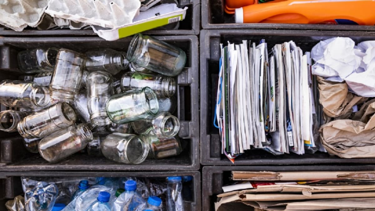 Comerciantes de la cero le apuestan al reciclaje