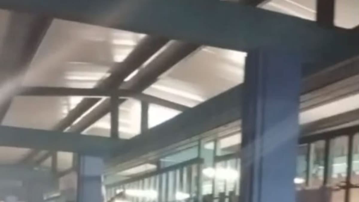 ¿Qué dijeron padres de familia y alcaldía de Armenia por alteraciones a las afueras de un concierto?