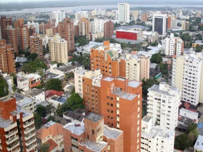 Hoteles en Barranquilla registran pérdidas por $25 mil millones al mes