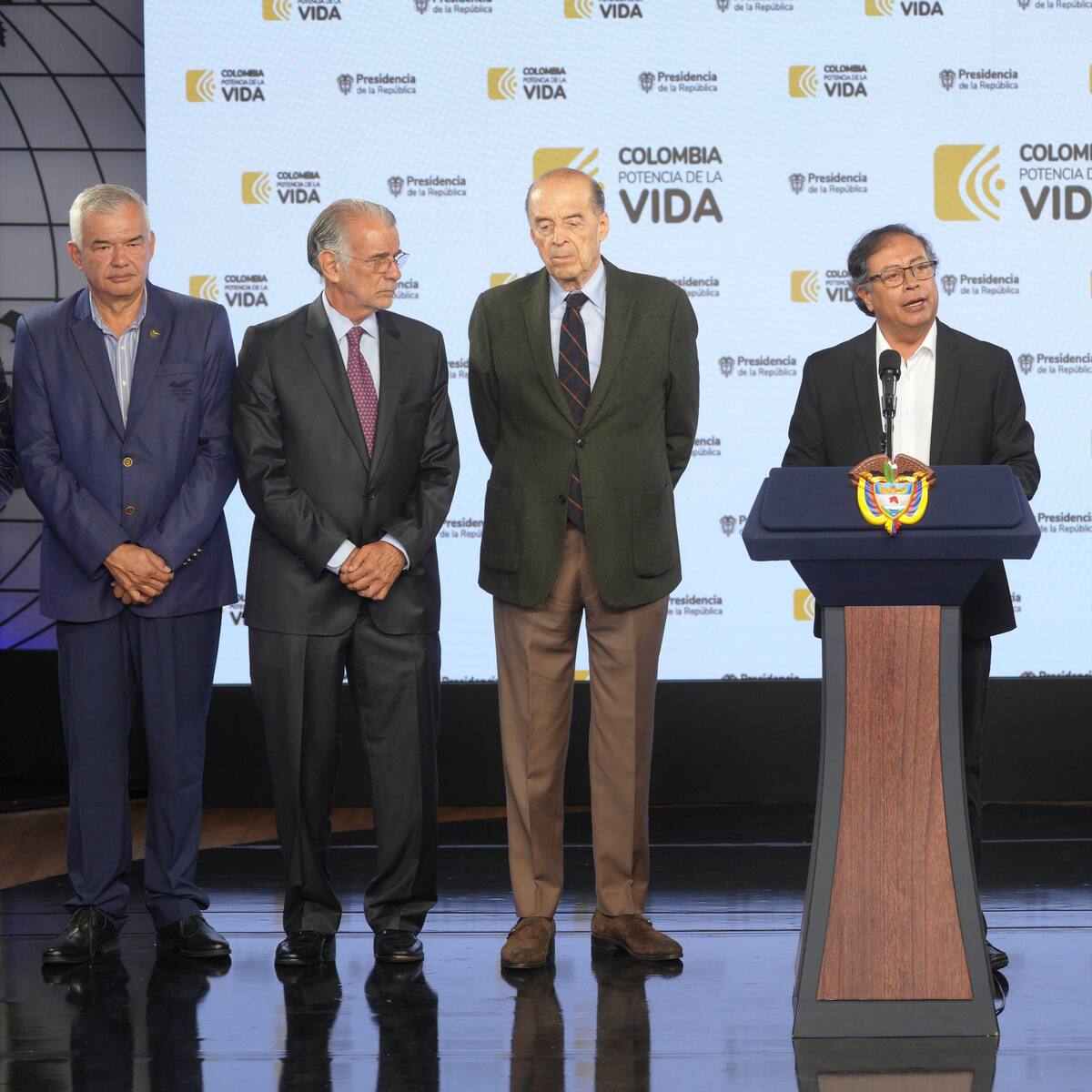 Gobierno trabaja con autoridades mexicanas para ubicar grupo de colombianas desaparecidas
