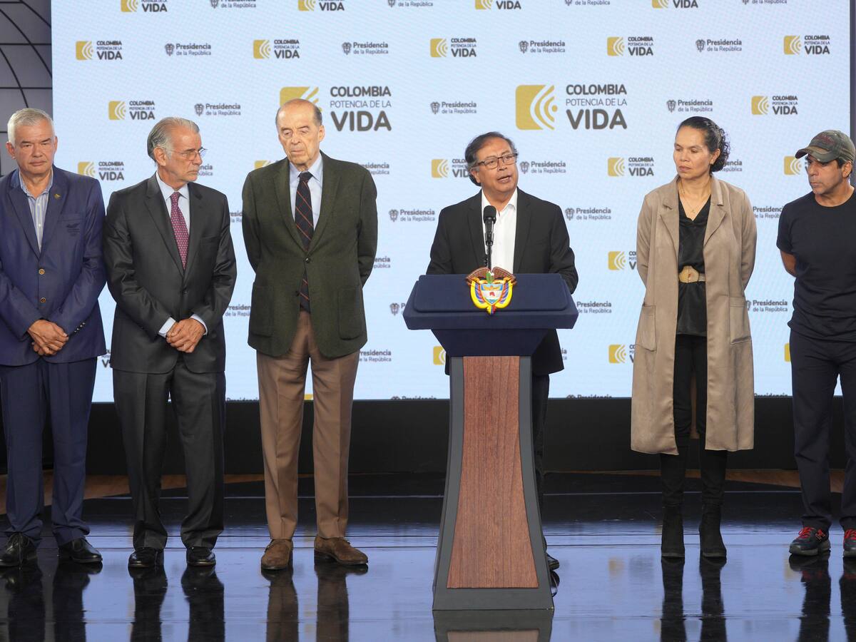 Gobierno trabaja con autoridades mexicanas para ubicar grupo de colombianas desaparecidas