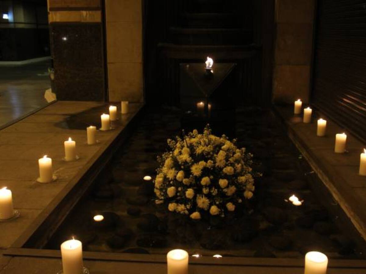 Condenaron a la Nación por capturar a inocente del atentado Club el Nogal