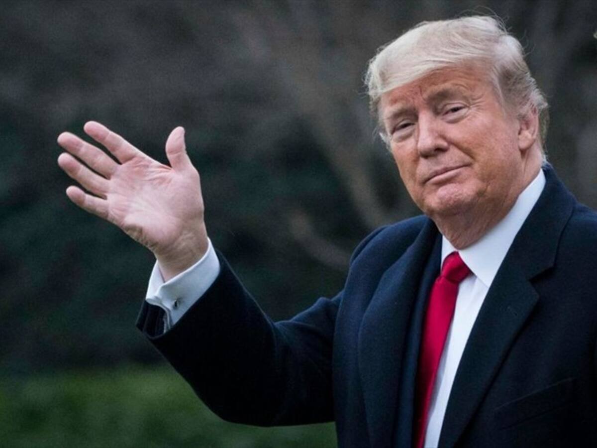 Trump tiene miedo de lo que está pasando en Iowa: vicepresidenta del Partido Demócrata