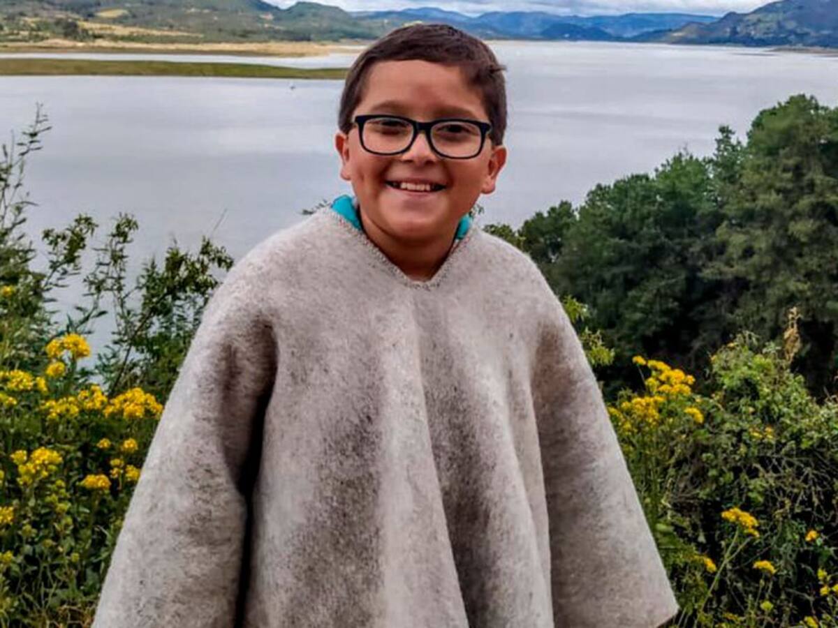 Congresistas rechazan amenazas de muerte a niño líder ambientalista