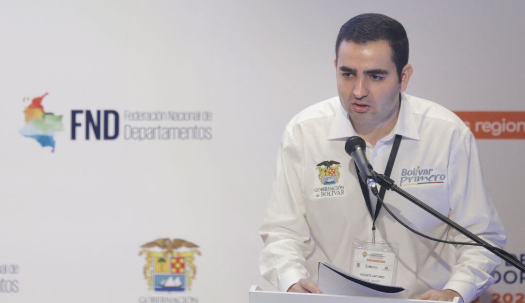 La duma departamental autorizó al gobernador de Bolívar para constituir una empresa industrial y comercial del estado