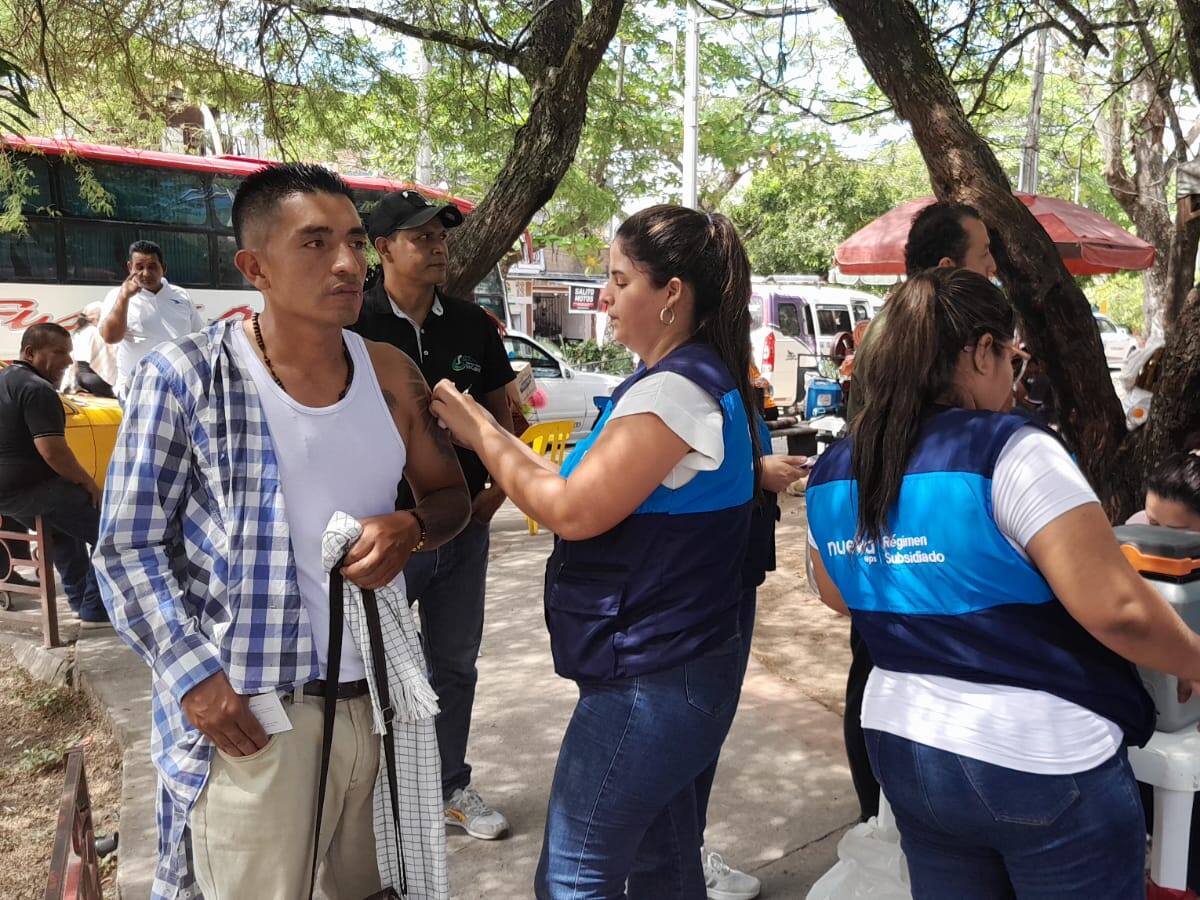 Aumentan casos de fiebre amarilla en el Tolima