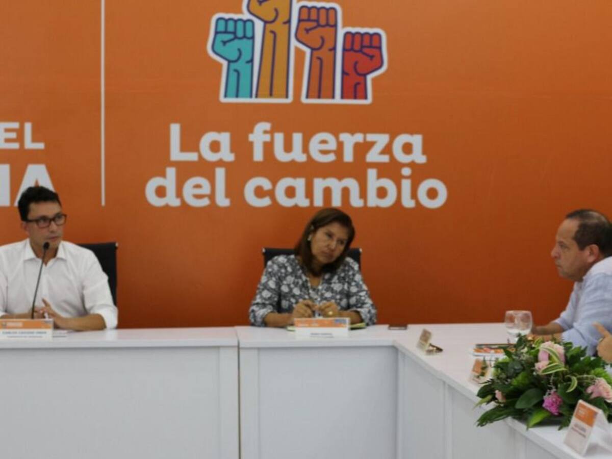 Aportes para el Magdalena del Plan de Desarrollo Nacional