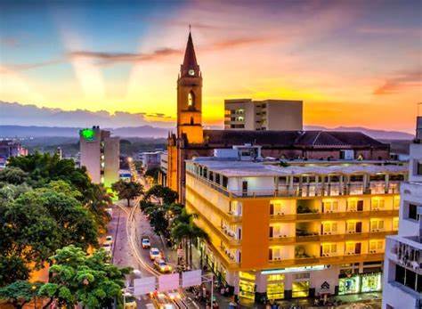 ¡Felices 412 años, Neiva! Que sigas siendo el faro de esperanza y progreso para todos los que te llamamos hogar.