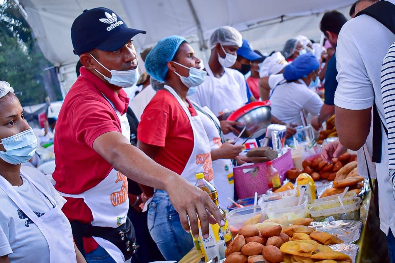 Alcaldía de Cartagena