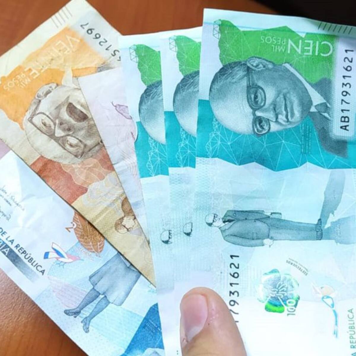 Salario mínimo: Lista de personas que tienen derecho a aumento de sueldo